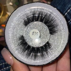 Lashes for sale❤️